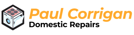 Paul Corrigan Domestic Repairs logo