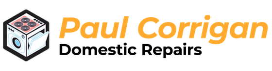 Paul Corrigan Domestic Repairs logo