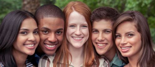 Dentures — Dentures & Dental Implants in Bend, OR Dentures — Dentures & Dental Implants in Bend, OR