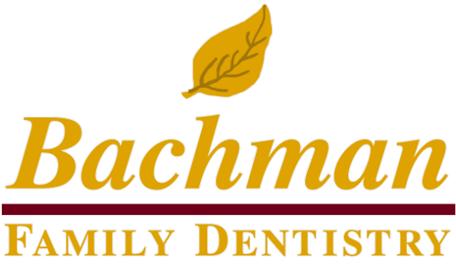 James V. Bachman, DMD James V. Bachman, DMD