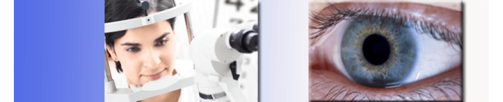 STUDIO OCULISTICO - CENTRO CHIRURGIA LASER STUDIO OCULISTICO - CENTRO CHIRURGIA LASER