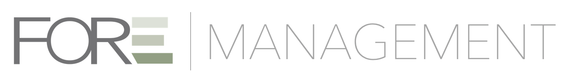 Fore Management Logo