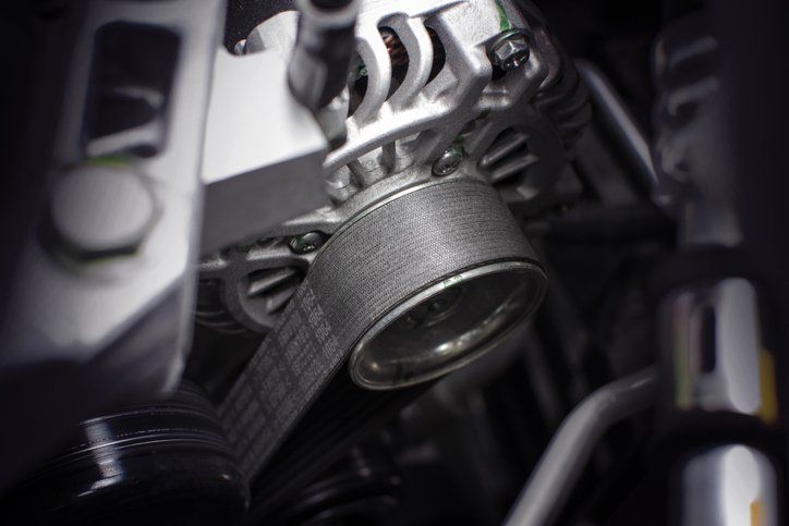 Timing Belt — Reseda, CA — Padco Auto Parts
