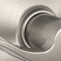 Satin Nickel Door Handle - Window & Door Specialist in Defiance, OH Satin Nickel Door Handle - Window & Door Specialist in Defiance, OH