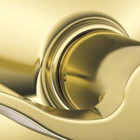 Brass Door Handle - Window & Door Specialist in Defiance, OH Brass Door Handle - Window & Door Specialist in Defiance, OH