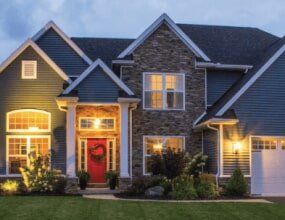 Residential Siding - Siding Specialist in Defiance, OH Residential Siding - Siding Specialist in Defiance, OH
