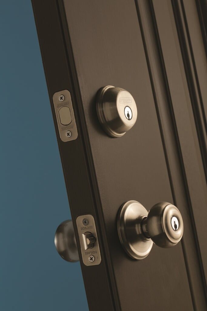 Door Knob - Window & Door Specialist in Defiance, OH Door Knob - Window & Door Specialist in Defiance, OH