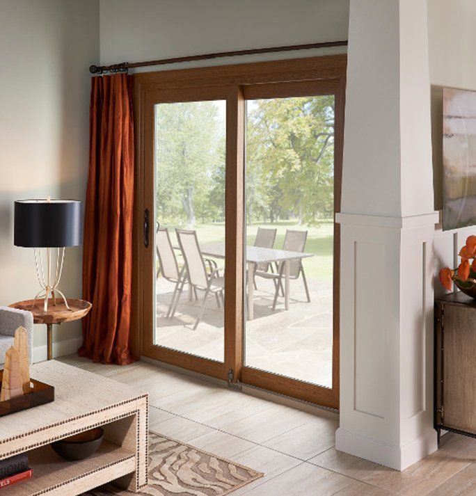 Patio Door Patio Door