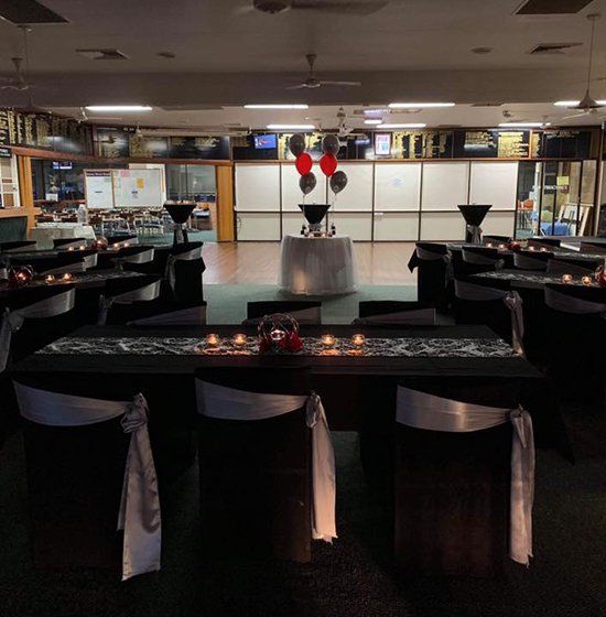 Bistro — Gallery in Bundaberg, QLD