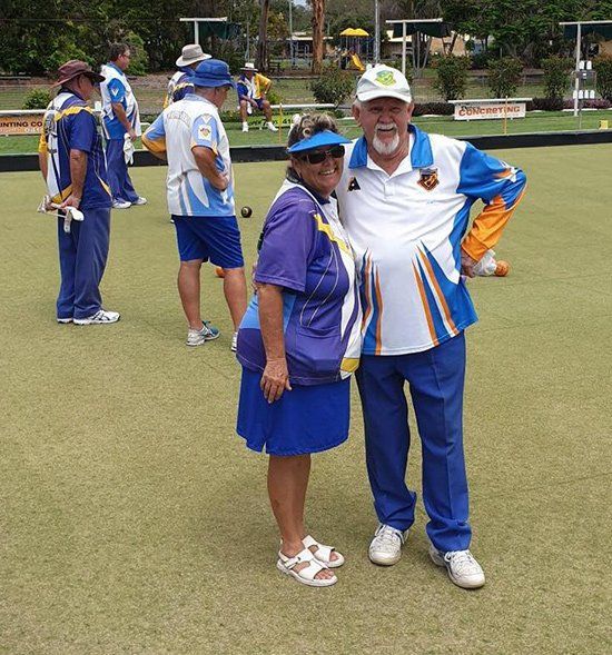 Bowl Players — Meet Your Members in Bundaberg, QLD Bowl Players — Meet Your Members in Bundaberg, QLD