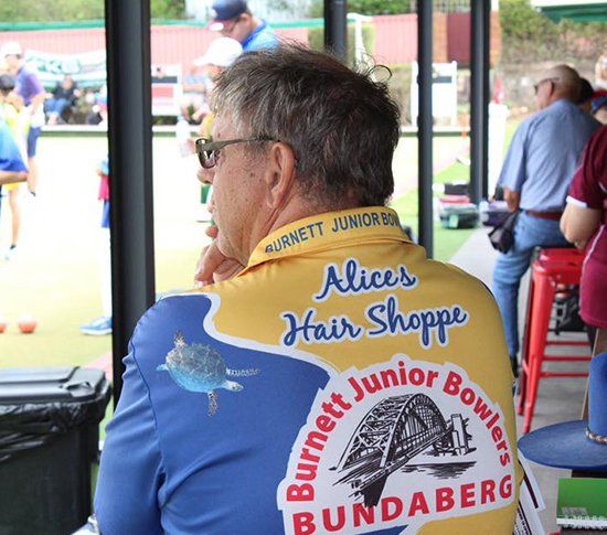 Burnett Member— Meet Your Members in Bundaberg, QLD Burnett Member— Meet Your Members in Bundaberg, QLD