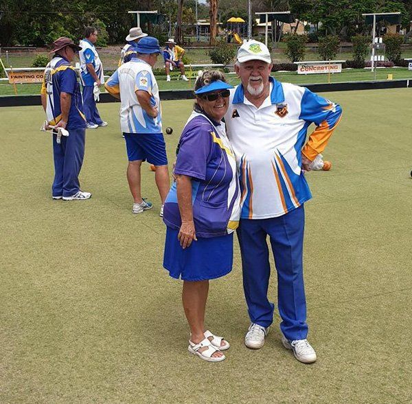 Bowl Member — Gallery in Bundaberg, QLD