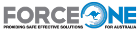 Force One - logo