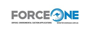 Force One - logo