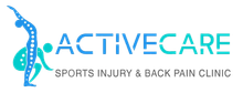 Active Care logo