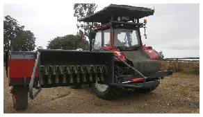 Farming
