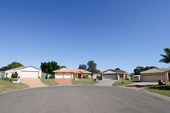 neighborhood