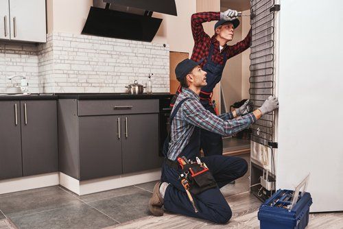 Residential Electrician — Renton, WA — C & R Electric