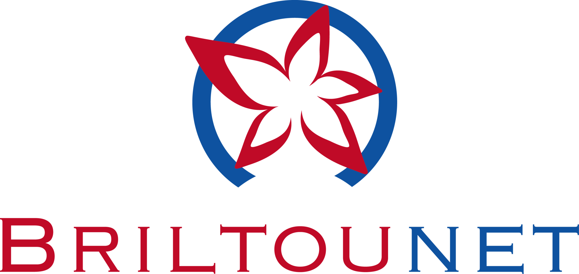 Logo Briltounet SA Société de nettoyage Genève
