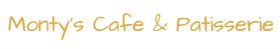 Monty's Cafe & Patisserie