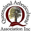 queensland arboricultural association inc logo