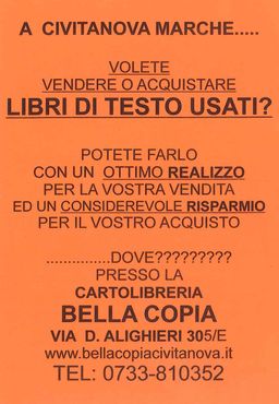 vendita libri usati vendita libri usati