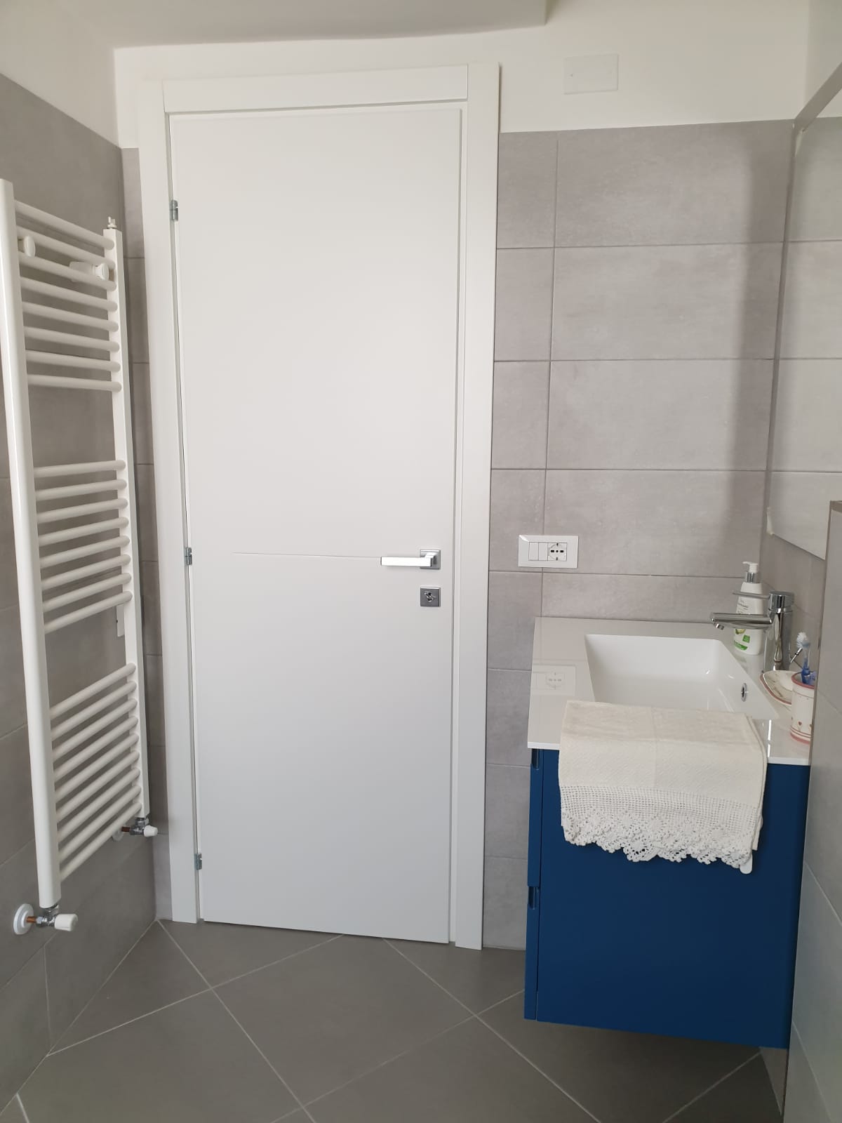 bagno