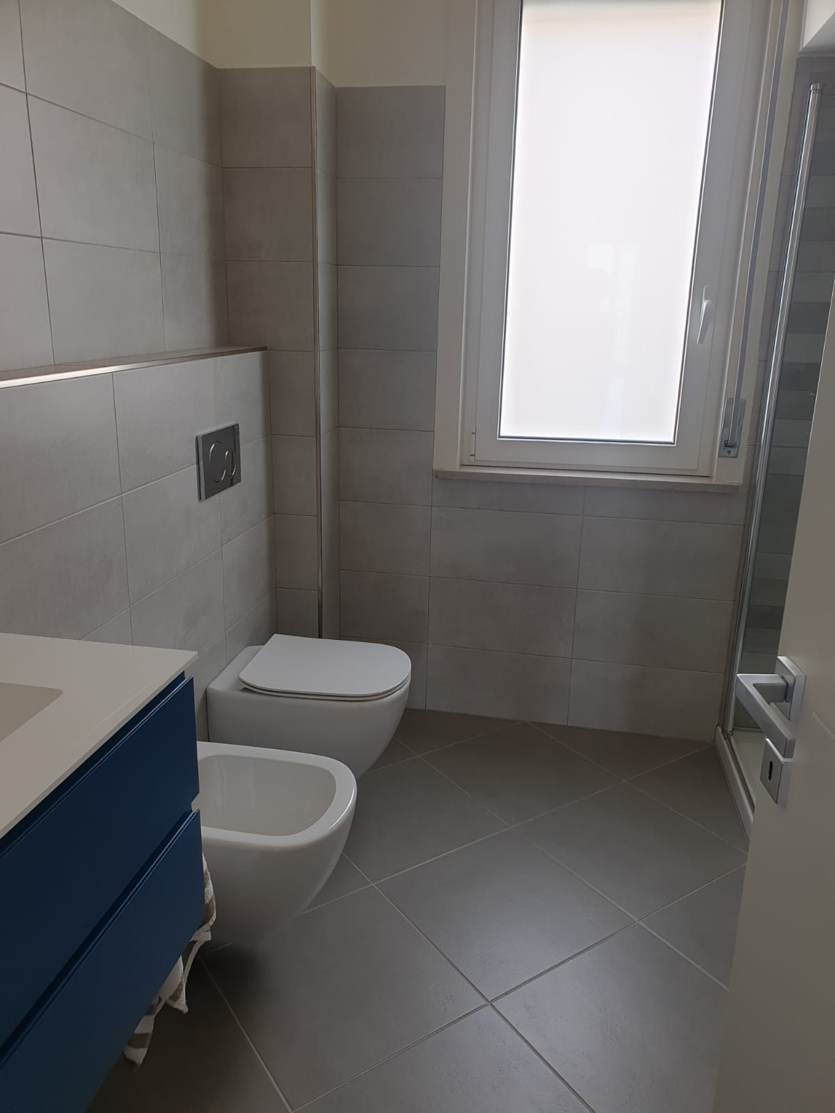 bagno