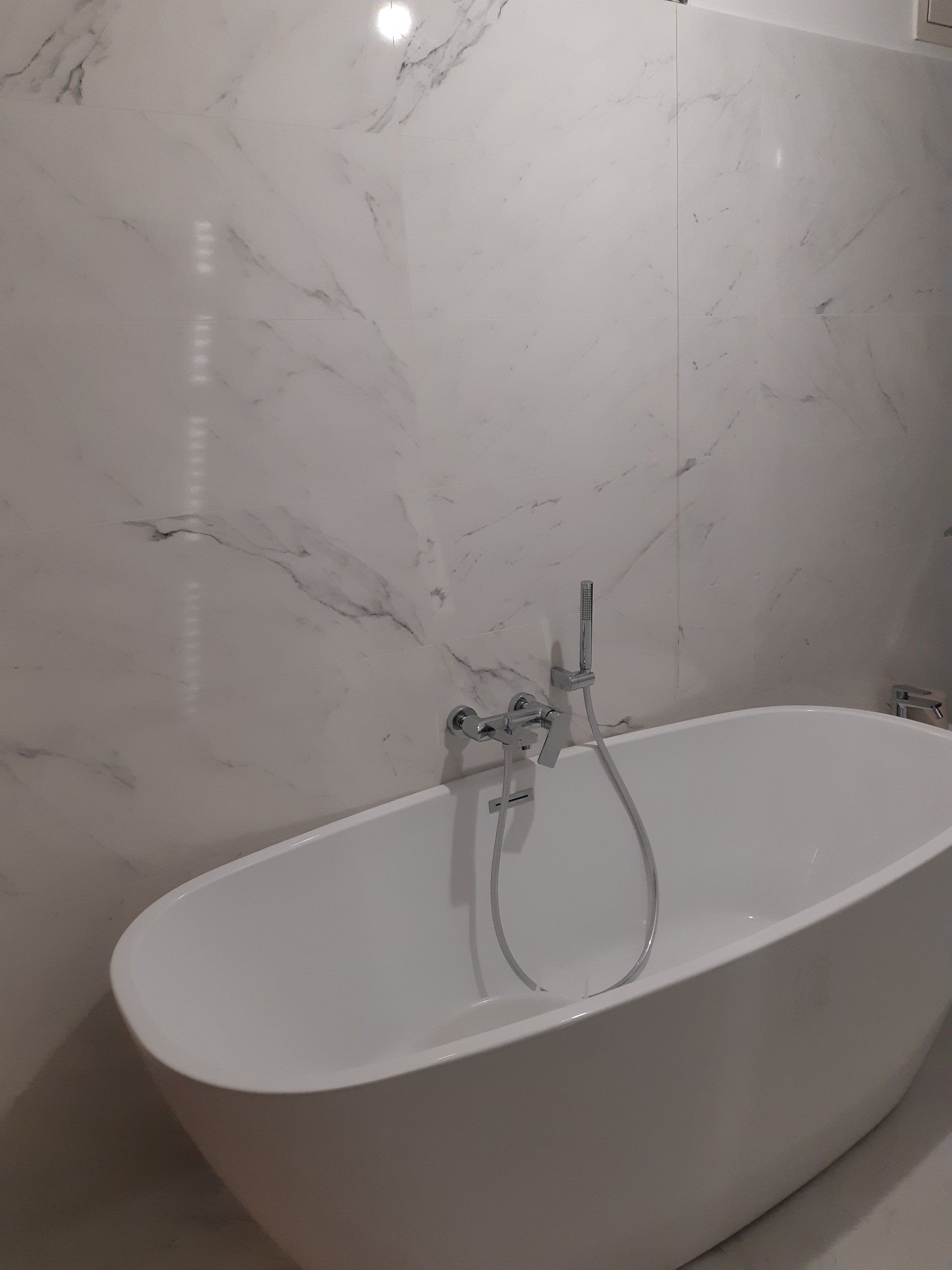 vasca da bagno