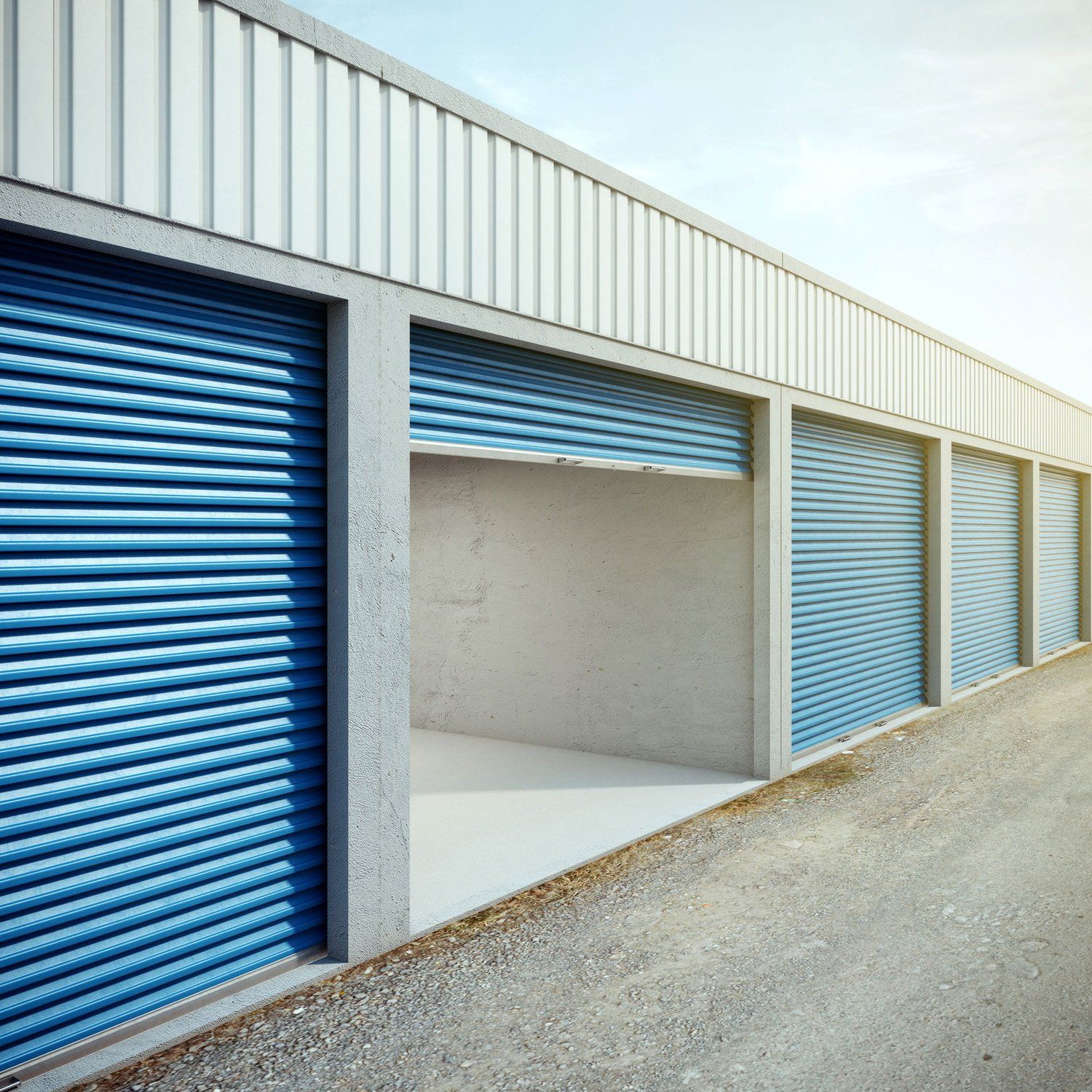 Outdoor Storage Outdoor Storage