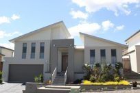 modern house design
