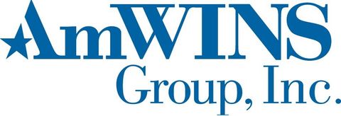 AmWINS Group, Inc AmWINS Group, Inc
