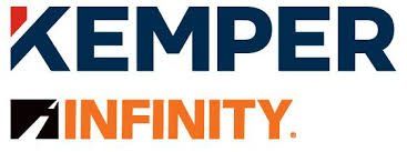 Kemper Infinity Kemper Infinity
