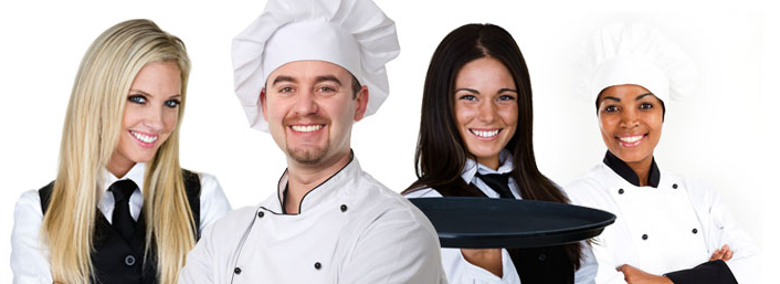Restaurant Management Recruiting Services near me