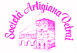 SOCIETA' ARTIGIANA VETRAI SO.AR.VE.-LOGO SOCIETA' ARTIGIANA VETRAI SO.AR.VE.-LOGO