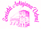 SOCIETA' ARTIGIANA VETRAI SO.AR.VE.-LOGO SOCIETA' ARTIGIANA VETRAI SO.AR.VE.-LOGO