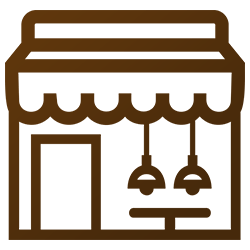 Icona Il ristorante