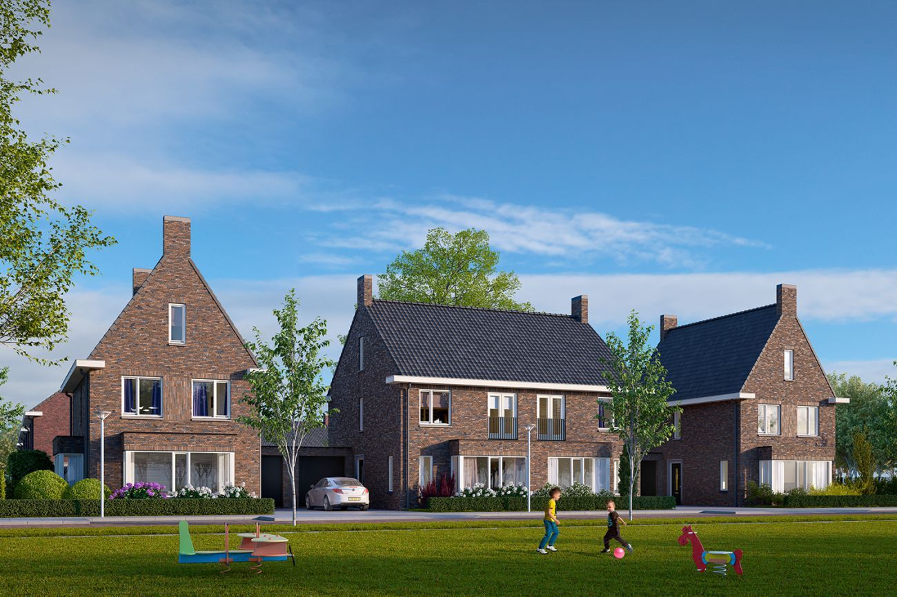 Dongen komt thuis