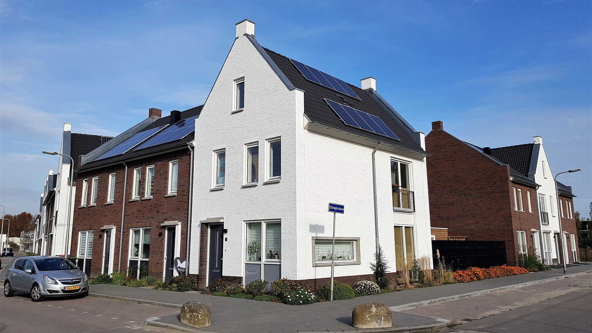 De Noorderstreek Tilburg