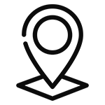 Icona – Geolocalizzazione Icona – Geolocalizzazione