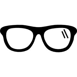 icona occhiali da sole
