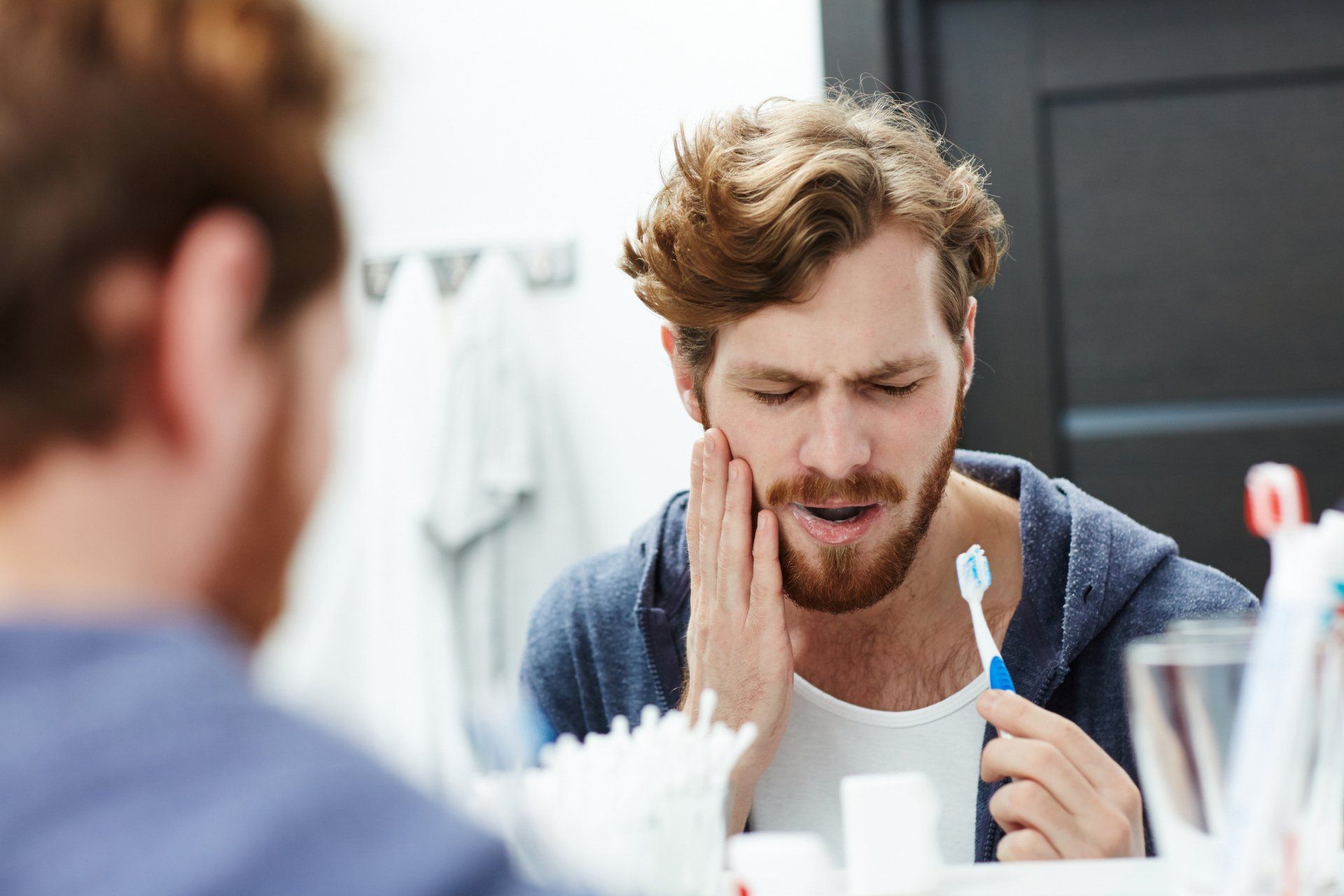Issues And Emergencies – Riverton, UT – Welton Orthodontics