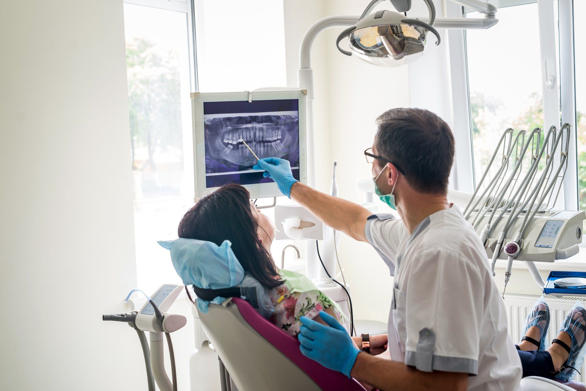 Orthodontics – Riverton, UT – Welton Orthodontics