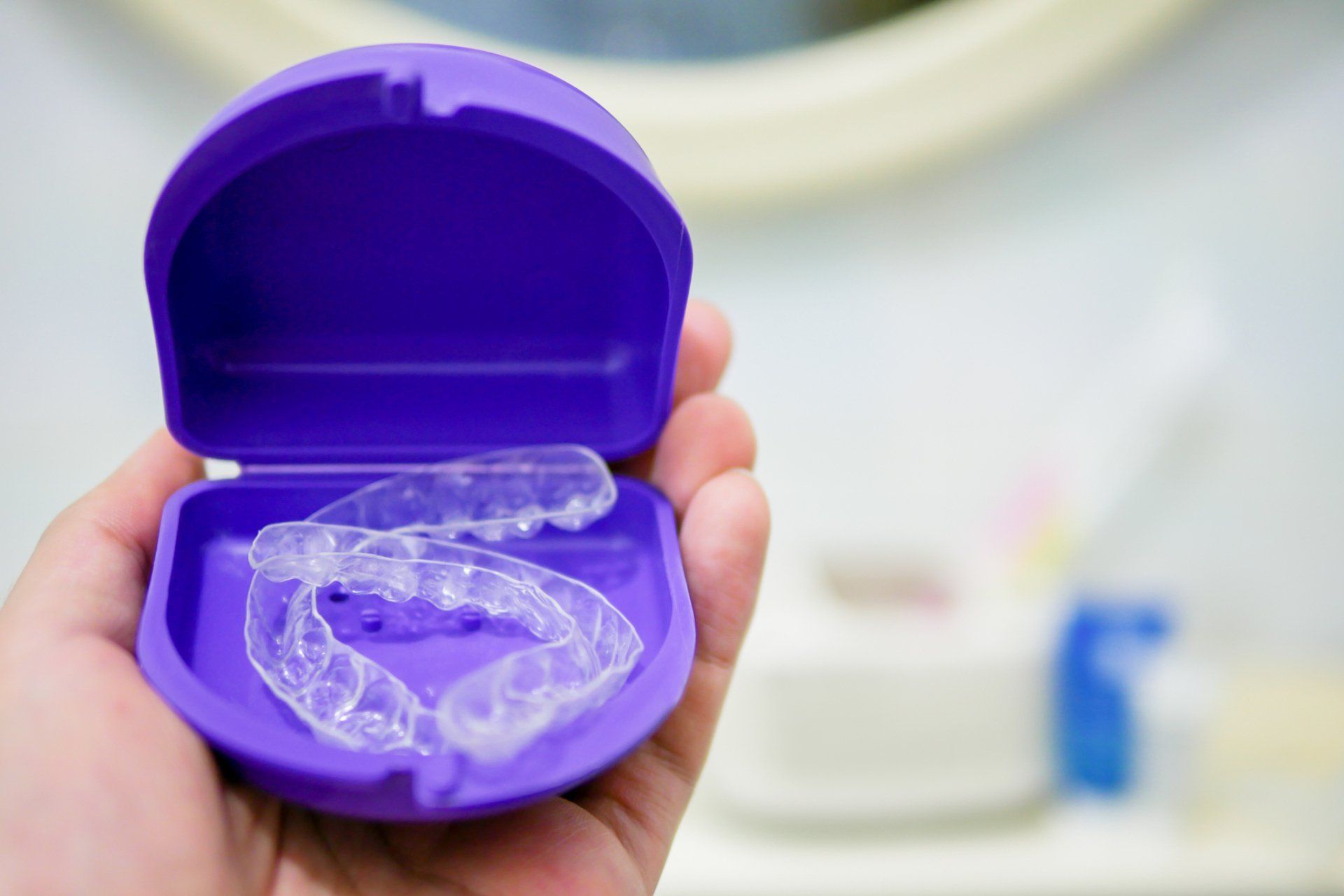 Orthodontics For Adults – Riverton, UT – Welton Orthodontics