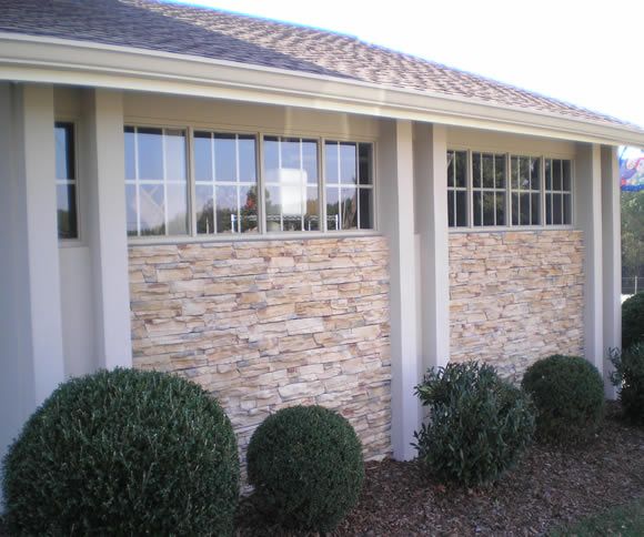 Cultured Stone
