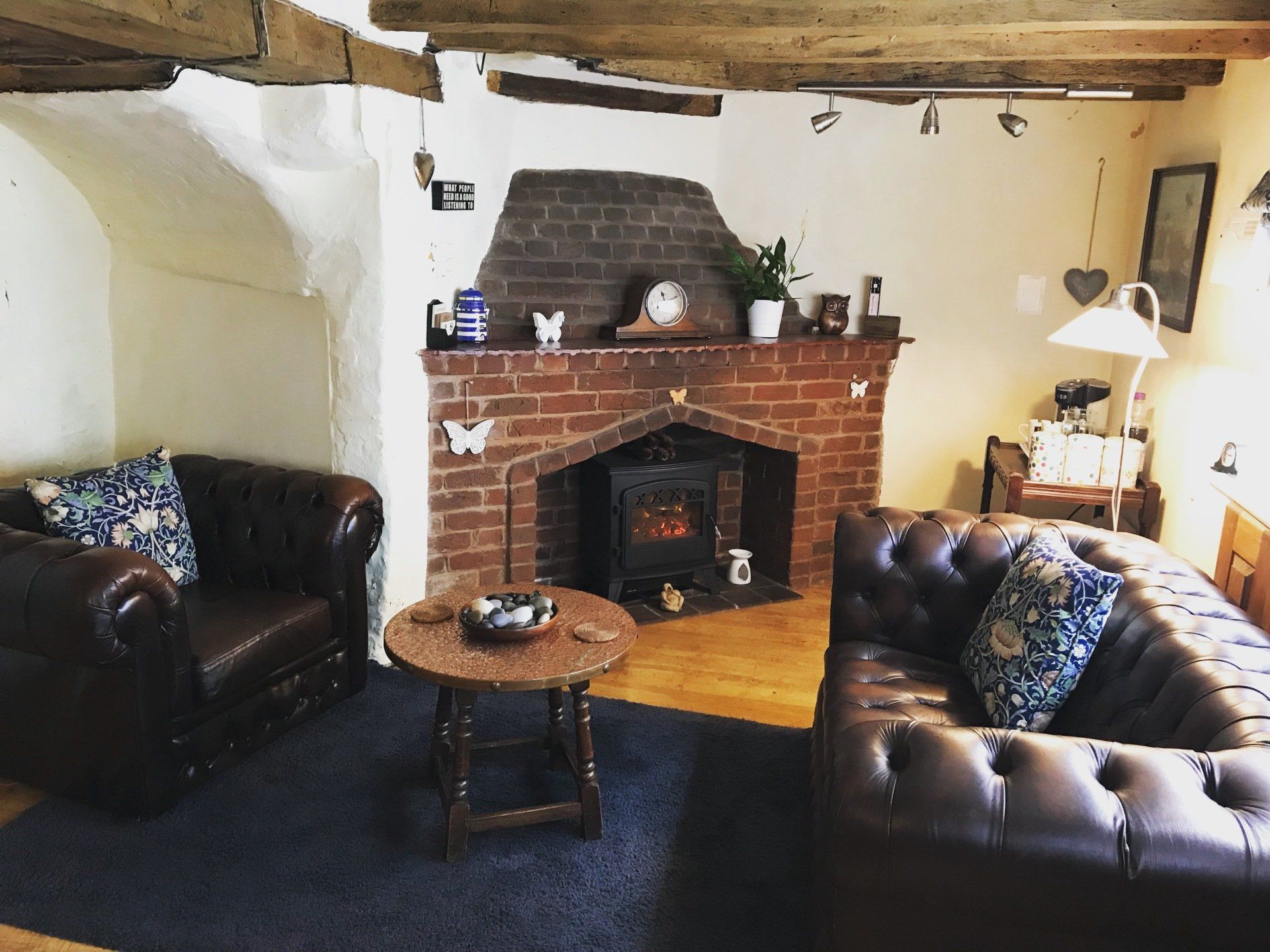 Therapy Room Bridgnorth