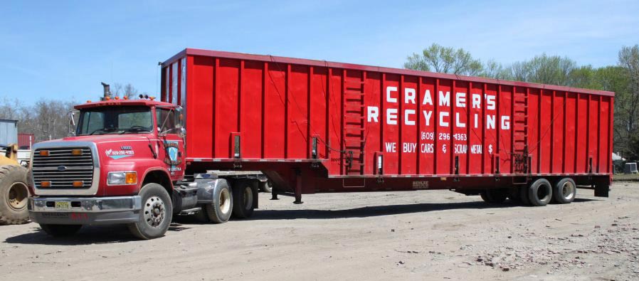 Cramers - Auto Recycling in New Gretna, NJ Cramers - Auto Recycling in New Gretna, NJ
