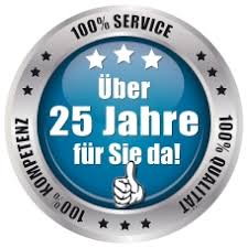 Über 30 Jahre Gitarren Versicherung 