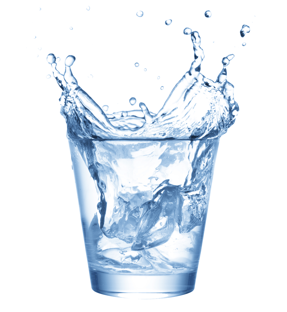 Photo of Glass of Water