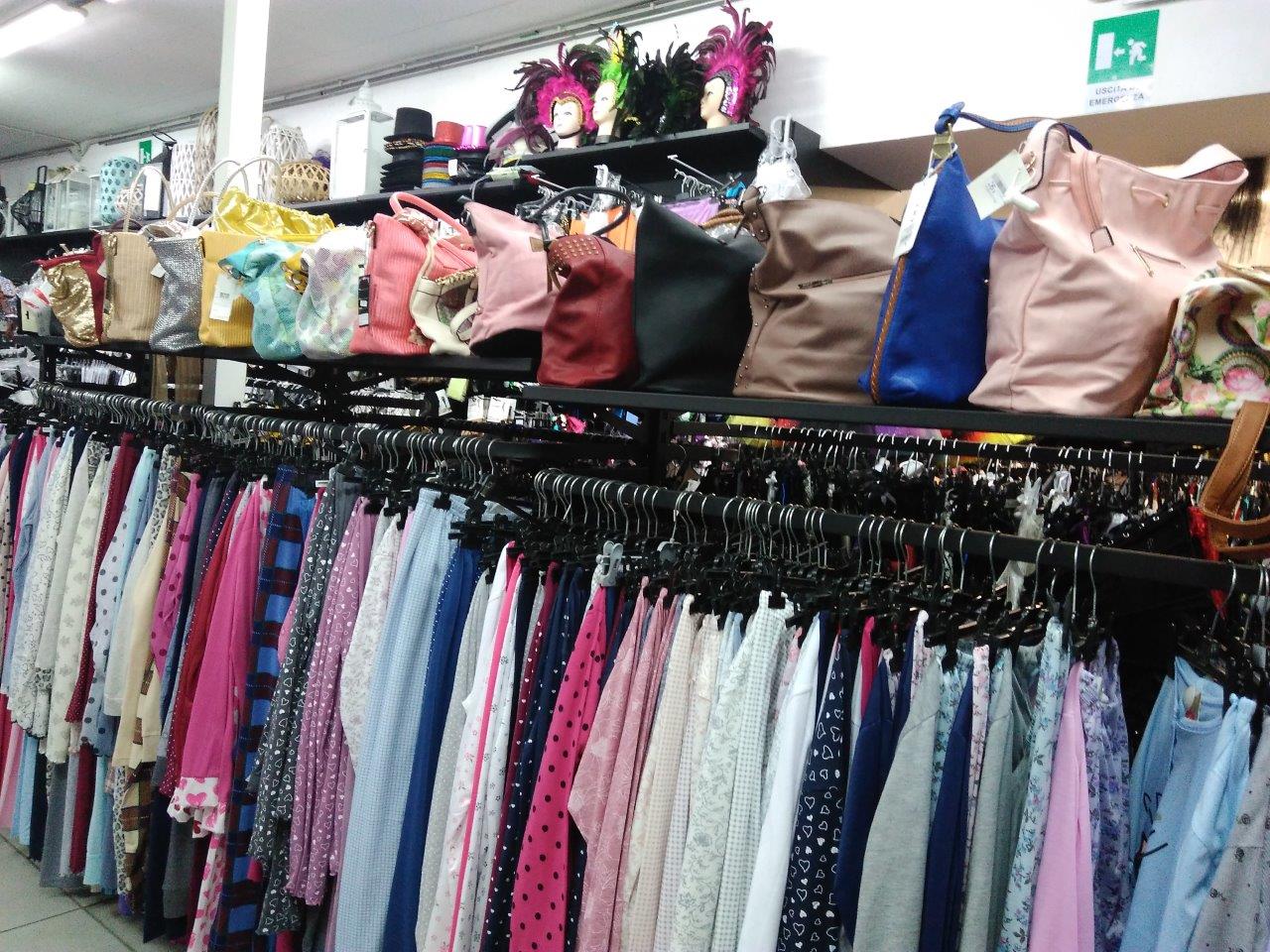 accessori per l'abbigliamento donna